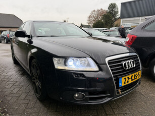 Audi A6 Limousine 3.0 TFSI quattro Pro Line