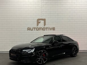 Audi A6 Limousine 55 TFSI e quattro Comp