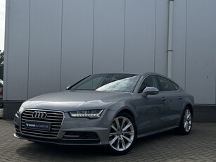 Audi A7 Sportback 3.0 TDI Pro Line Plus (bj 2015)