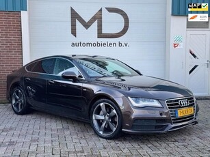 Audi A7 Sportback 3.0 TDI quattro Pro Line plus / S-Line