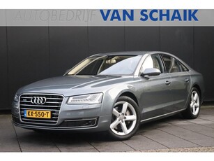 Audi A8 3.0 TDI quattro Pro Line+ B&O LEDER