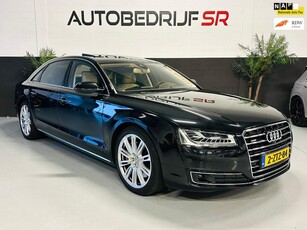 Audi A8 4.0 TFSI quattro Lang Pro Line+ Stoelmassage!