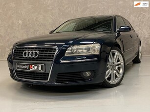 Audi A8 4.2 quattro Lang /verlengd /youngtimer