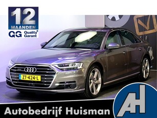 Audi A8 50 TDI Quattro 210kW/286pk Aut8 Pro Line Plus