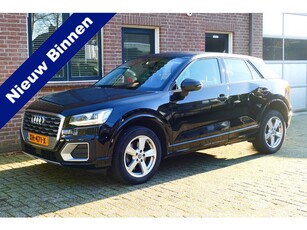 Audi Q2 1.0 TFSI Sport Pro Line 1-Eig. Led Koplampen, Navi