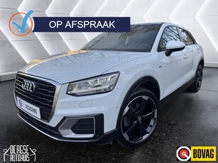 Audi Q2 2.0 TFSI S-LINE QUATTRO PANO ACC LANE (bj 2018)