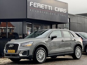 Audi Q2 35 TFSI AUT7 PRO-LINE. NAVI AIRCO LED LMV PDC