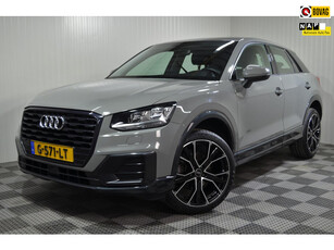 Audi Q2 35 TFSI Pro Line 150PK / Automaat / NL auto