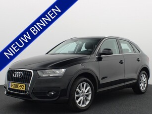 Audi Q3 1.4 TFSI Pro Line PDC / CRUISE / NAVI / CLIMA / 1E