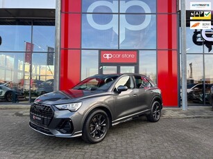 Audi Q3 40 TFSI quattro Pro Line S-Pano -Automaat S-Line