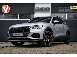 Audi Q3 45 TFSI e Advanced Edition | Stoelverw.