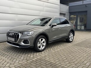 Audi Q3 Advanced edition 35 TFSI 110 kW / 150 pk Hatchback