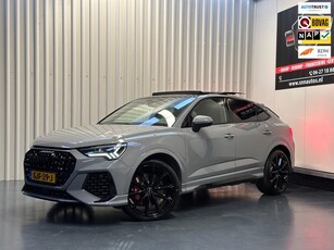 Audi Q3 Sportback TFSI RSQ3 2.5 TFSI