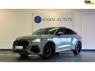 Audi Q3 Sportback TFSI RS Pano/Sonos/RS