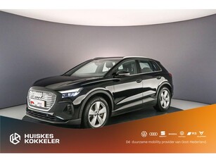 Audi Q4 e-tron 40 Edition Leder Camera Adapt. Cruise