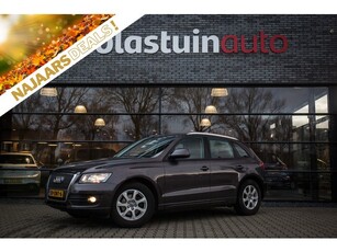 Audi Q5 2.0 TDI Pro Line Business (bj 2012)