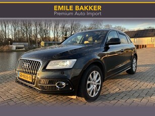 Audi Q5 2.0 TDI S-Line