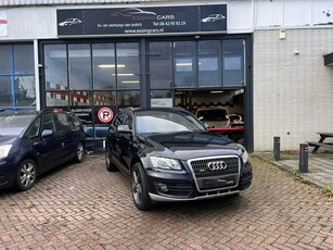 Audi Q5 2.0 TFSI quattro 2x s-line automaat gereviseerd