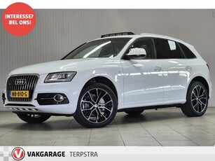 Audi Q5 2.0 TFSI quattro Adrenalin S-Line/ Trekhaak!/