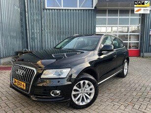 Audi Q5 2.0 TFSI Quattro Automaat/APK/Navi/NAP/Airco/Cruis