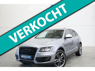 Audi Q5 2.0 TFSI QUATTRO PANO NAVI PDC CLIMA/AIRCO 20