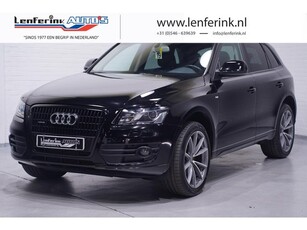 Audi Q5 2.0 TFSI quattro Pro Line Clima Navi B&O Xenon