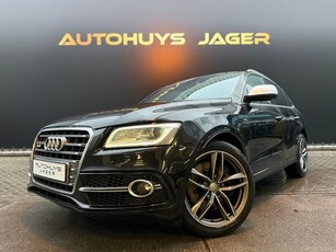 Audi Q5 3.0 TDI SQ5 quattro Pro Line