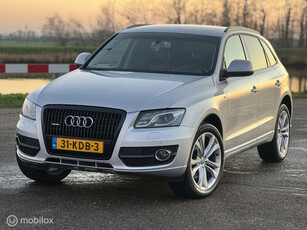 Audi Q5 3.2 FSI quattro, Youngtimer, S-line, Automaat !!