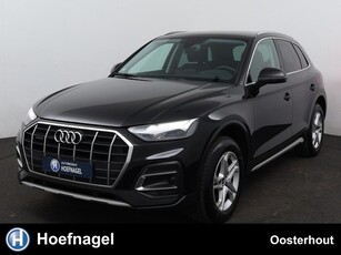 Audi Q5 50 TFSI e Advanced edition Automaat Adaptive