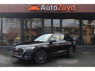 Audi Q5 50 TFSI e S LINE Pano / Matrix / Virtual / 20 LMV /