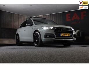 Audi Q5 55 TFSI E Quattro Competition / 367 PK / ACC /