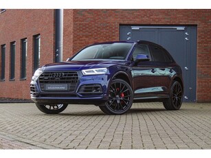 Audi Q5 55 TFSI e quattro Competition Pano Leder