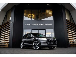 Audi Q5 55 TFSI e quattro Competition - Panorama B&O