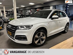 Audi Q5 55 TFSI e quattro Competition / S-line /