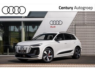 Audi Q6 First Edition Plus e-tron 55 285kW/388pk 100Kwh