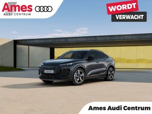 Audi Q6 Sportback e-tron 83 kWh S edition (bj 2024)