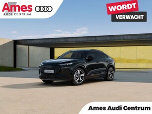 Audi Q6 Sportback e-tron S edition 83 kWh (bj 2025)