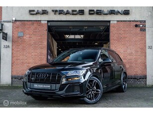 Audi Q7 55 TFSI e quattro S-Line Pano / B&O / Trekhaak