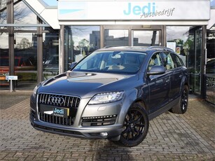 Audi Q7 Pro Line + 5+2 3.0 TDI 150kw/204pk quattro