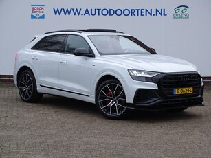 Audi Q8 55 TFSI quattro Pro Line PlusABTSOFT