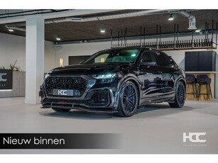 Audi RS Q8 R ABT 1/125 740 pk NP: 347k PPF