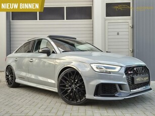 Audi RS3 2.5 TFSI RS3 quattro