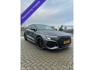 Audi RS3 2.5 TFSI RS3 quattro HUB KERAMISCH 2023