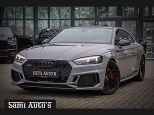 Audi RS5 A5 Coupé 540PK 745 NM 2.9 TFSI QUATTRO TOP