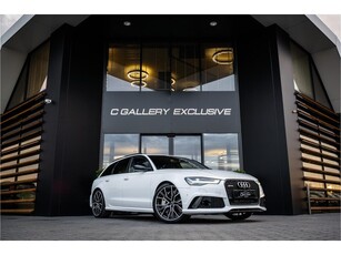 Audi RS6 Avant 4.0 TFSI quattro performance Pro Line Plus -