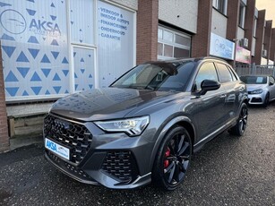 Audi RSQ3 2.5 TFSI 400pk