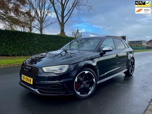 Audi S3 Sportback 2.0 TFSI S3 quattro Pro Line Plus FULL