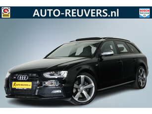 Audi S4 Avant 3.0 TFSI quattro Navi / Leder / B&O / Adaptive Cruise / Panorama