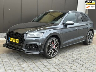 Audi SQ5 3.0 TFSI V6 quattro Pro Line Plus l Pano l Virtual