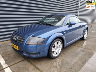 Audi TT 1.8 5V Turbo Clima Bj:2004 NAP!